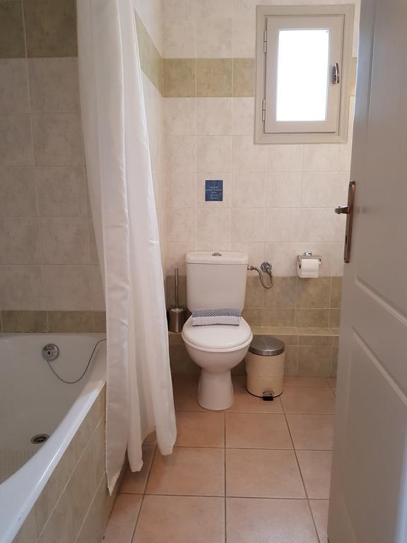 Amaranto Rooms Aegiali Exteriör bild