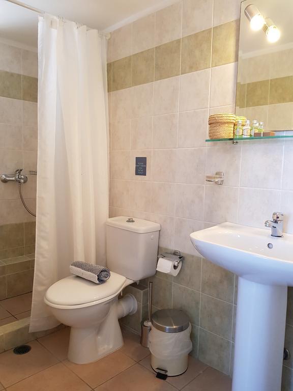 Amaranto Rooms Aegiali Exteriör bild