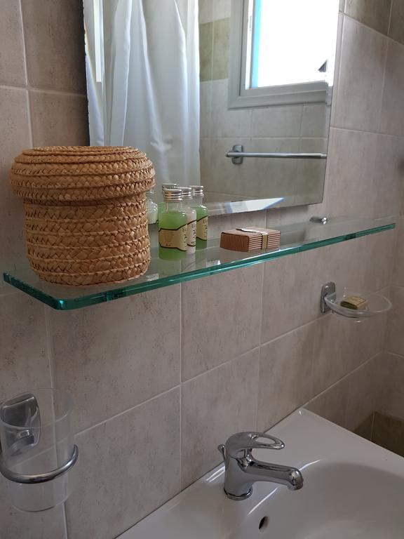 Amaranto Rooms Aegiali Exteriör bild